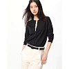 Кардиган Uniqlo (Черный)